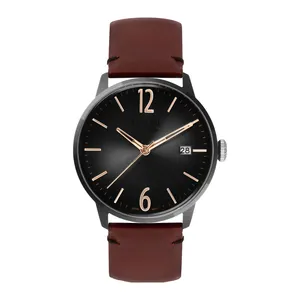 ساعت مچی عقربه‌ای کوارتز لاکسمی مدل 8048/2