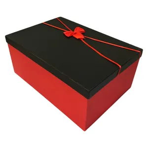 جعبه هدیه طرح پاپیون مدل 323