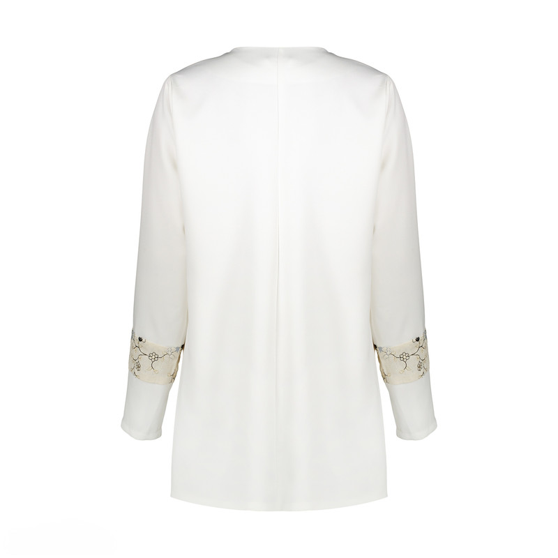 ست 3 تکه لباس زنانه مدل آرتمیس