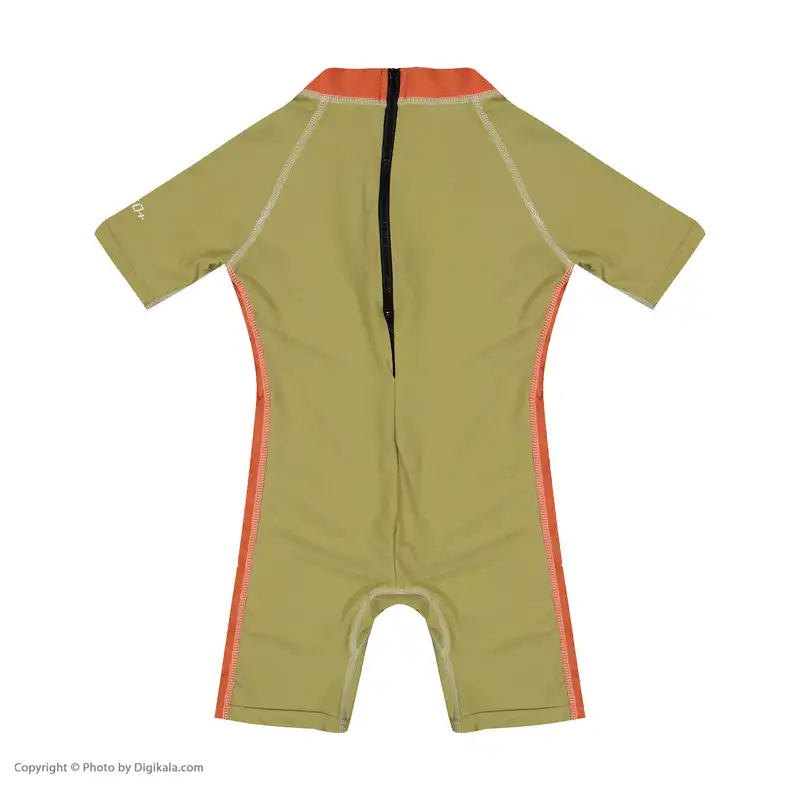 مایو پسرانه بست وی مدل 20038