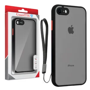 Guardtek MBC Cover For Apple Iphone 7 / 8 With Strap