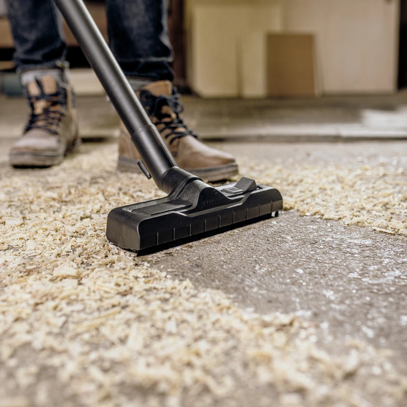 عکس شماره 5 : جاروبرقی صنعتی کرشر مدل wd 5 p s v-25-5-22