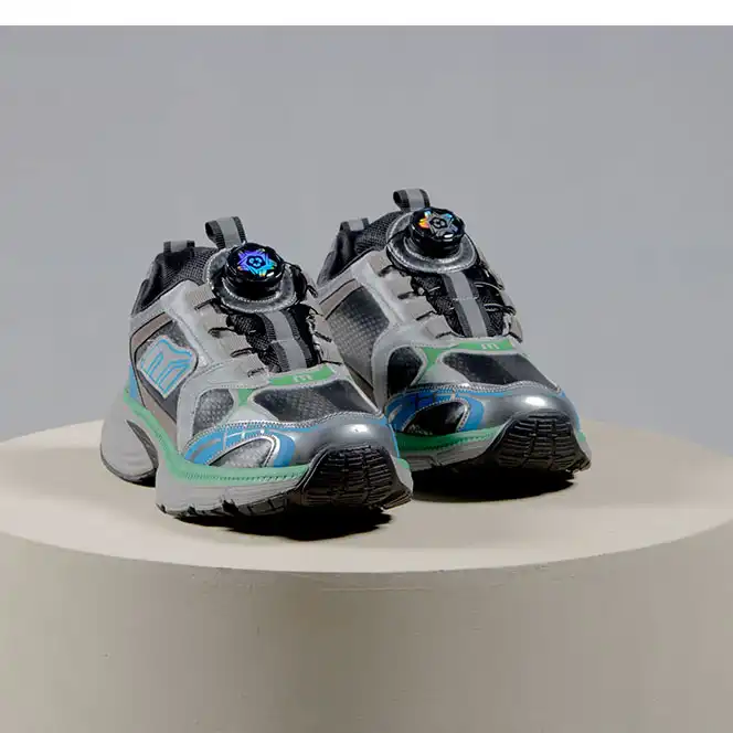 کفش راحتی بچگانه مدل اسپرت