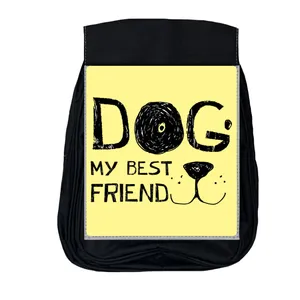 کوله پشتی مدل بهترین دوست    