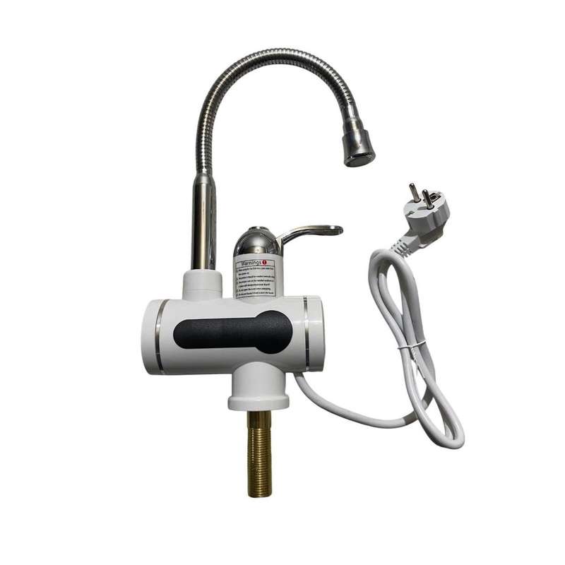 شیر آبگرمکن برقی مدل OC11F شیر آبگرمکن برقی مدل OC11F