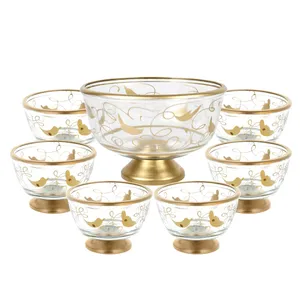 انار خوري مدل DG400 مجموعه 7 عددي