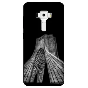  Megafone 8263 Cover For Asus Zenfone 3 / ZE552KL