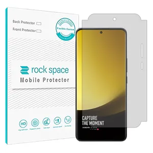 ROCK SPACE Resistant model matte Screen Protector Suitable for Xiaomi 13 Ultra Mobile Phone