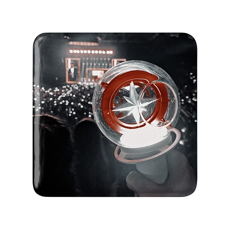 مگنت خندالو طرح گروه استری کیدز Stary Kids کد 16902