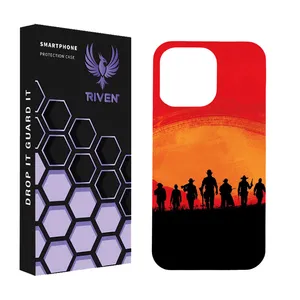 RIVEN RI2-2 Case For Apple iphone 14