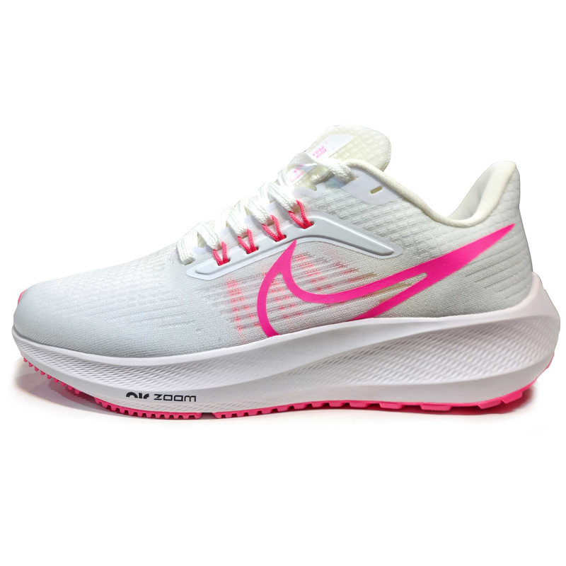 کفش مخصوص دویدن زنانه مدل AIR ZOOM PEGASUS 39 WHPIN-100010030