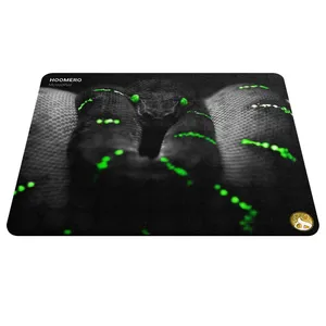 ماوس پد هومرو طرح Razer Gaming مدل A1777