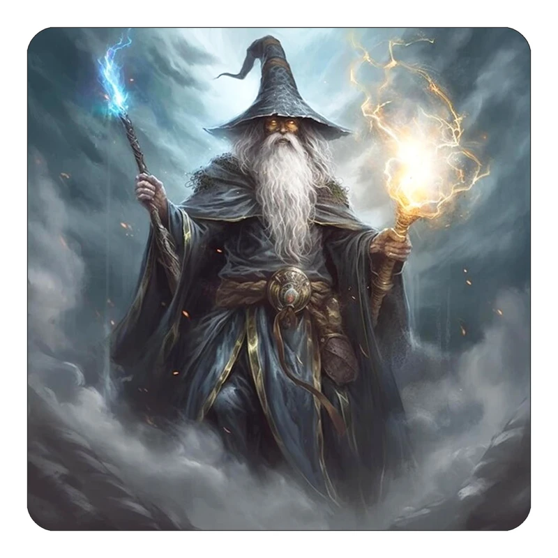 مگنت کاکتی طرح هری پاتر Harry Potter مدل mp43347