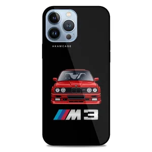 AKAM AMCWA13PROMAX-BMW-5 Cover For Apple iPhone 13 Pro Max