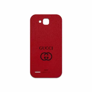 MAHOOT RL-GCC Cover Sticker for Huawei Ascend G750