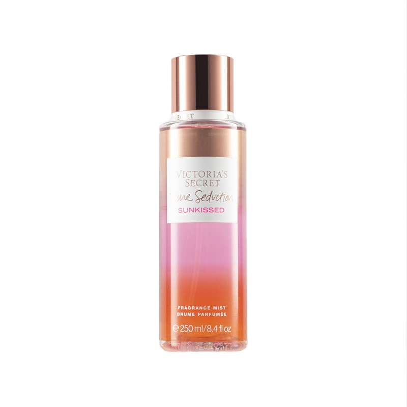 بادی میست زنانه ویکتوریا سکرت مدل Pure Seduction Sunkissed حجم 250 میلی لیتر