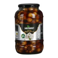 ترشی سیر همدست - 1500 گرم