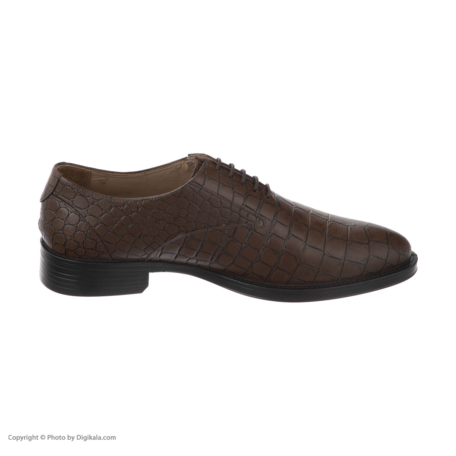 کفش مردانه دنیلی مدل Abtin-201070021404 -  - 4