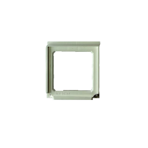 کادر درب ترانکینگ لگرند مدل 2 ماژول موزائیک 20×110 مجموعه 2 عددی