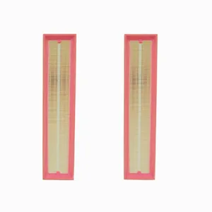 فیلتر هوا گونای فیلتر کد 054 مناسب برای پژو 206 بسته 2 عددی