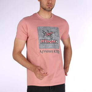 تی‌شرت آستین کوتاه مردانه مدل M116