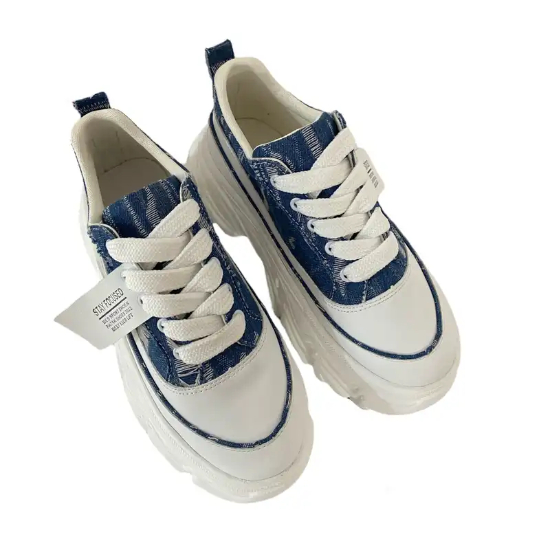 کفش روزمره زنانه مدل لژبلندکد01