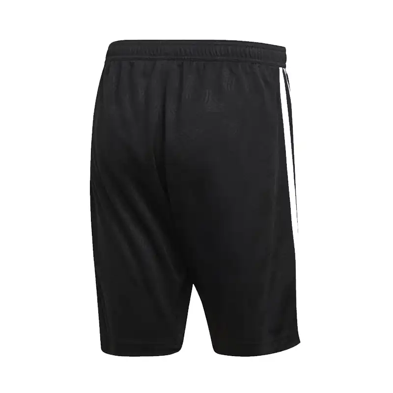 شلوارک ورزشی مردانه مدل یوونتوس Home 2023