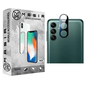 محافظ لنز دوربین مسیر مدل LNZ3D-M مناسب برای گوشی موبایل سامسونگ Galaxy A04s