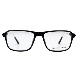 فریم عینک طبی مستطیلی مدل  OLD 3092T مناسب برای انواع فرم های صورت