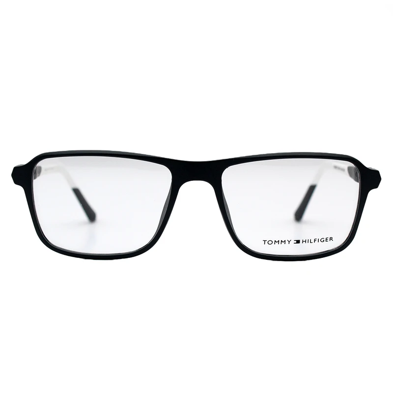 فریم عینک طبی مستطیلی مدل  OLD 3092T مناسب برای انواع فرم های صورت