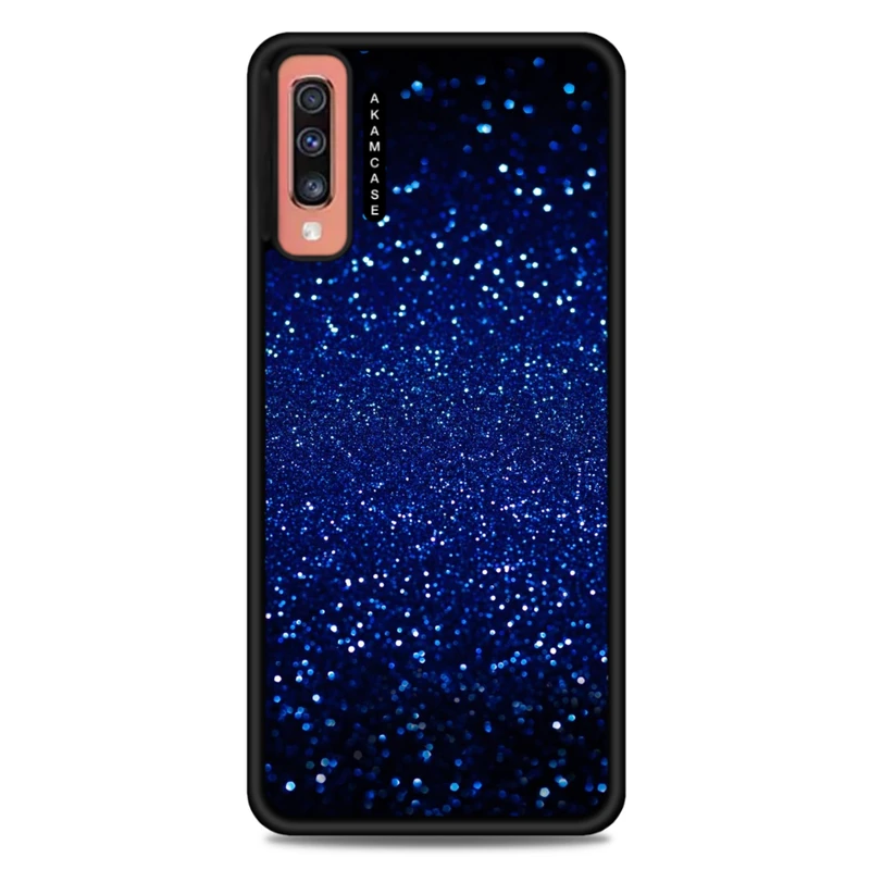 کاور آکام مدل AMC-WSGA70-SPARKLY-18 مناسب برای گوشی موبایل سامسونگ Galaxy A70