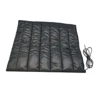 گرم کن صندلی خودرو بیلگین مدل نصبی