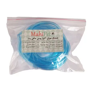 شلنگ هوای آکواریوم ماهی پت مدل M-1 طول 1 متر