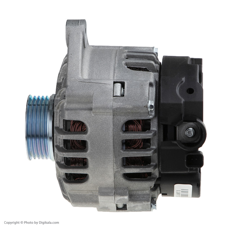 دینام ایساکو کد 0690501106 مناسب برای پژو 405 و پارس