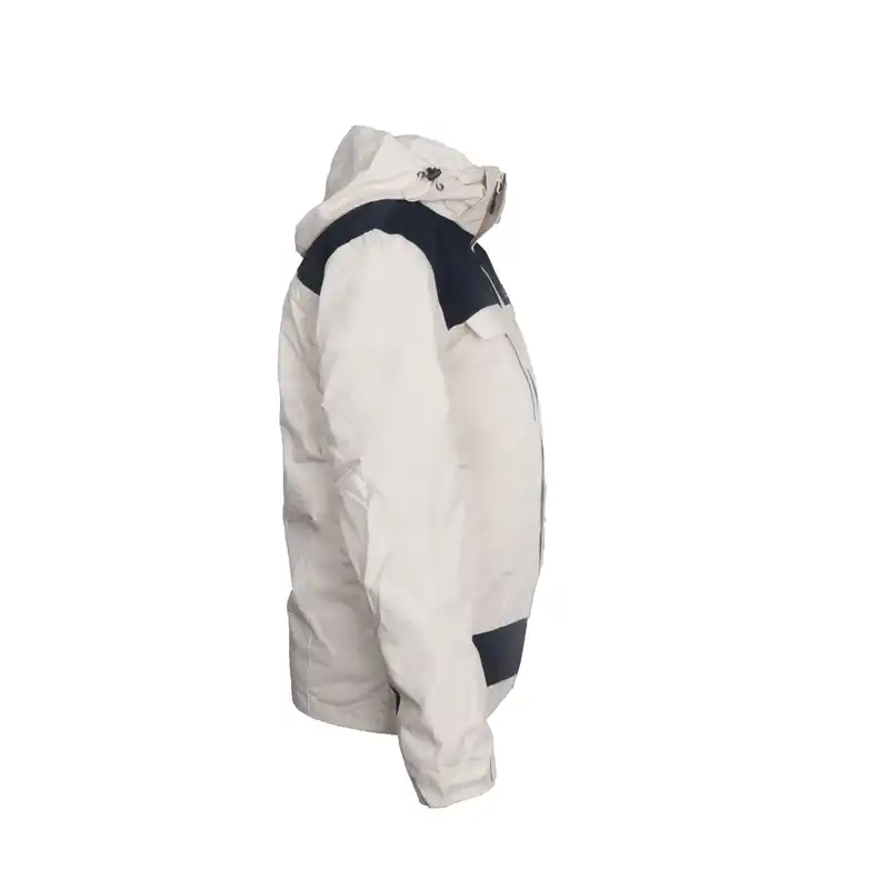 کاپشن اسکی زنانه مدل دو پوش