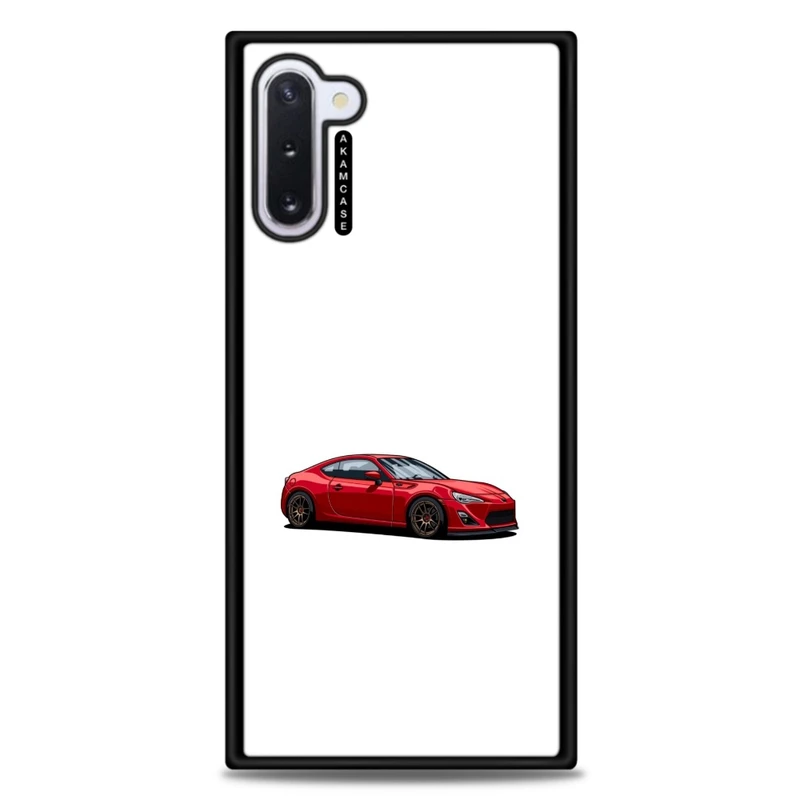 کاور آکام مدل AMC-WSGN10-CARS-29 مناسب برای گوشی موبایل سامسونگ Galaxy Note 10