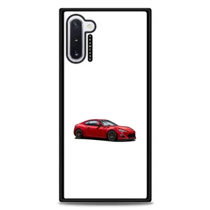 AKAM AMC-WSGN10-CARS-29 Cover For Samsung Galaxy Note 10