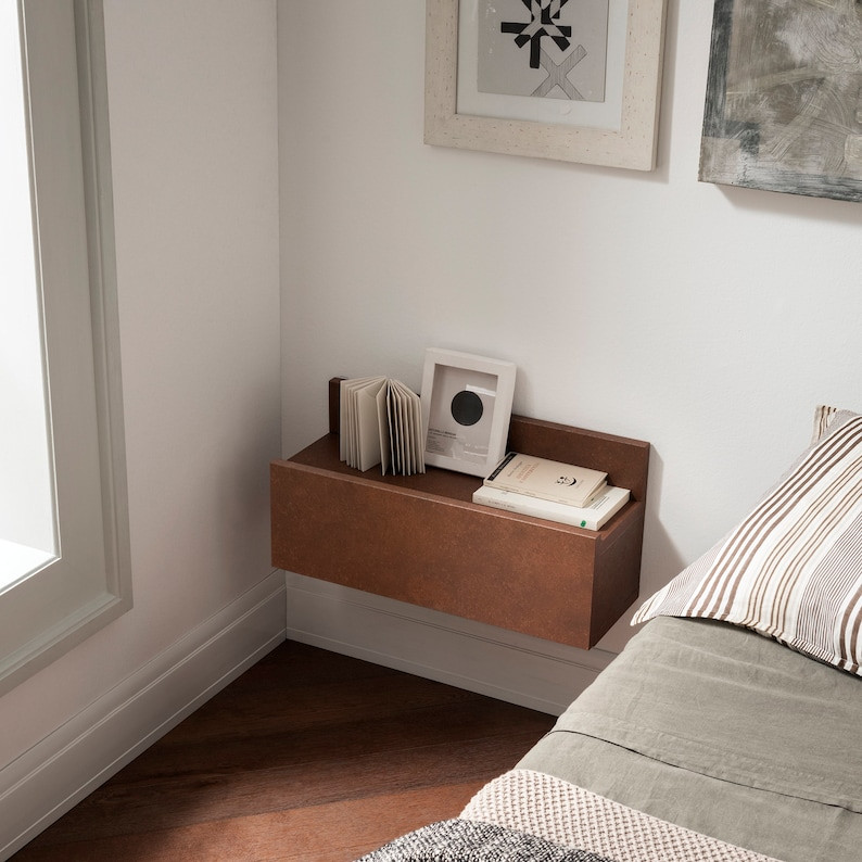 میز پاتختی مدل  Bedside