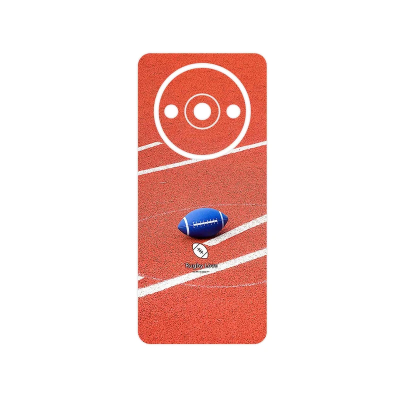 برچسب پوششی ماهوت مدل Rugby football مناسب برای گوشی موبایل شیائومی Redmi A3x