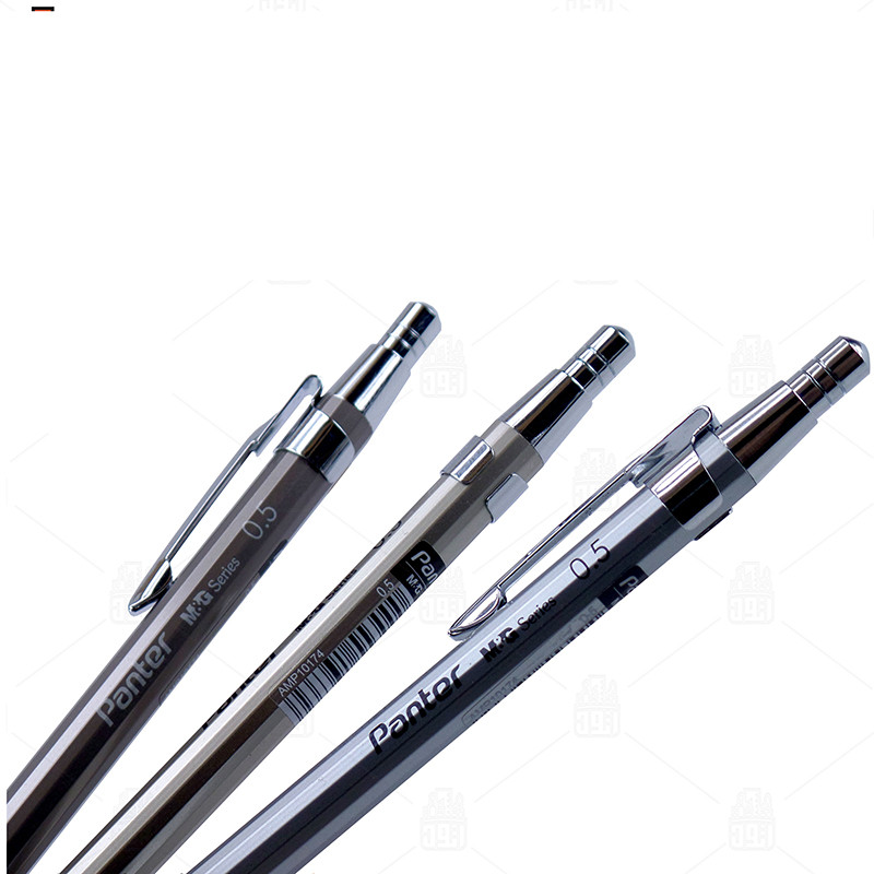 مداد نوکی 0.5 میلی متری پنتر مدل M&G کد AMP10174 مداد نوکی 0.5 میلی متری پنتر مدل M&G کد AMP10174