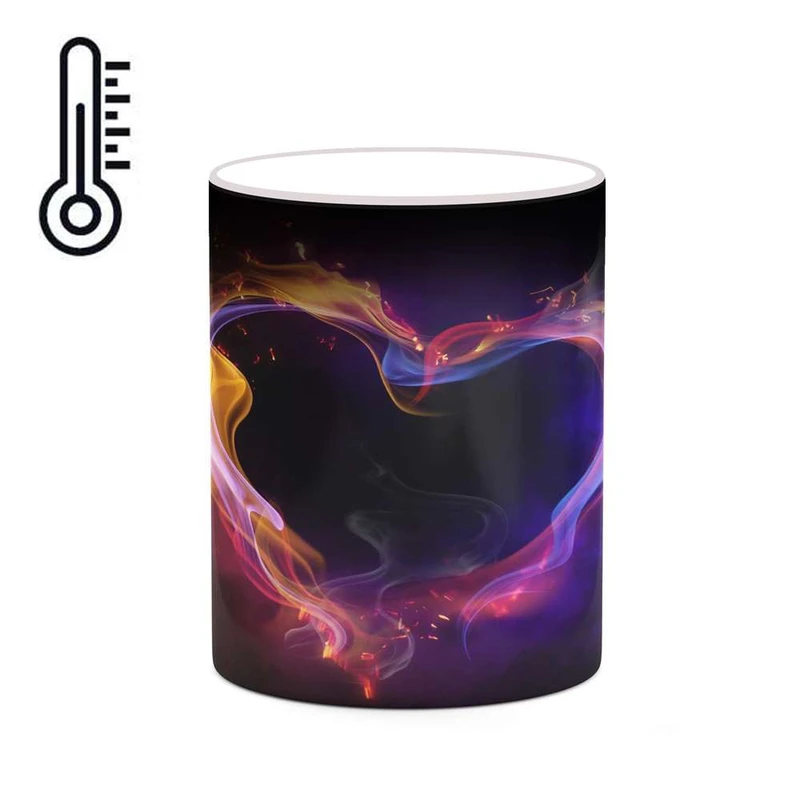 ماگ حرارتی کاکتی مدل فانتزی کد mgh20612