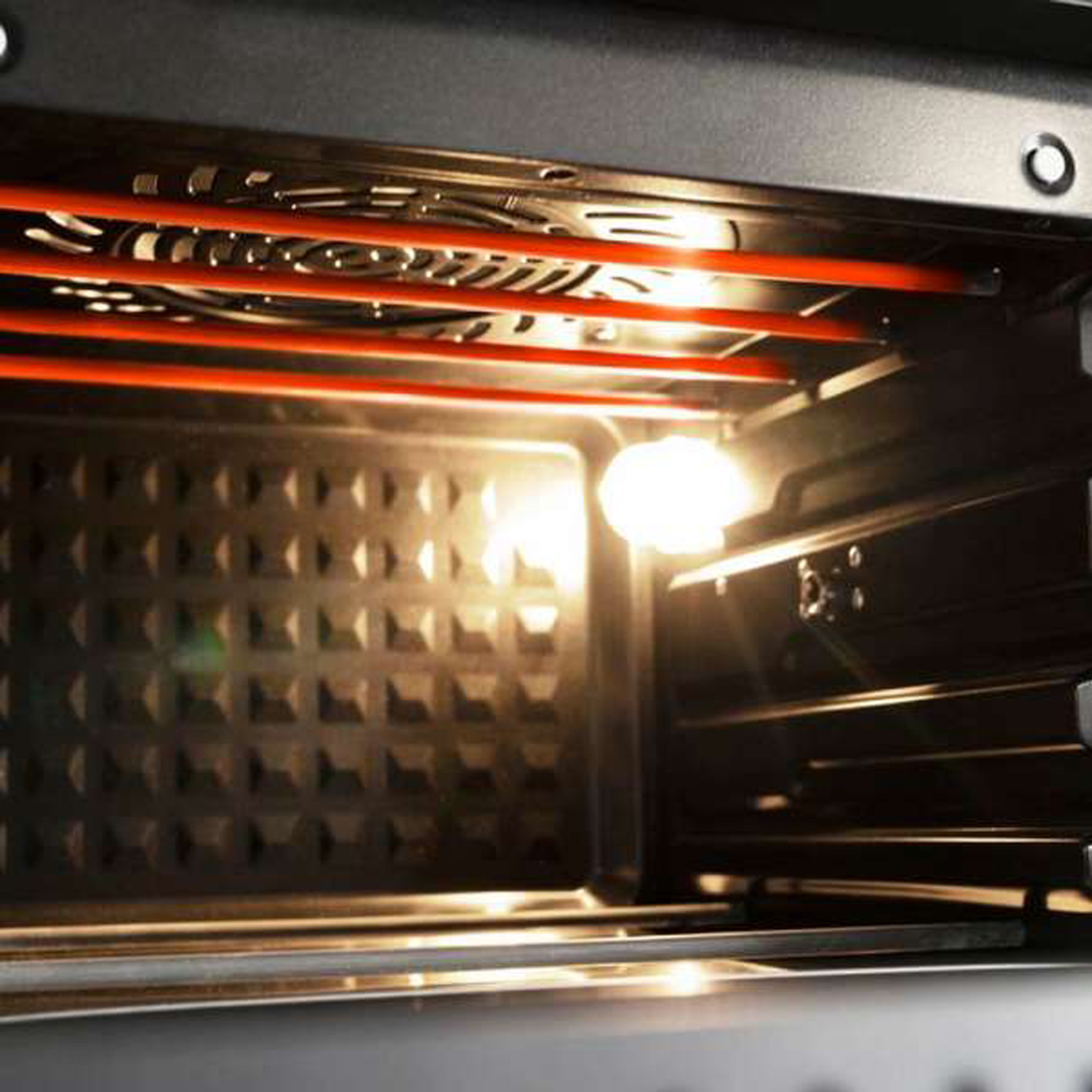 سرخ کن بدون روغن گاستروبک مدل 42815