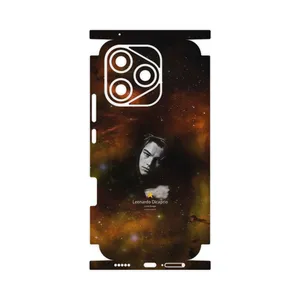 MAHOOT Leonardo Dicaprio-FullSkin Cover Sticker for Honor 400 Lite
