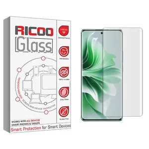 Ricoo RiC2 UV Screen Protector For Oppo  Reno 11 Pro