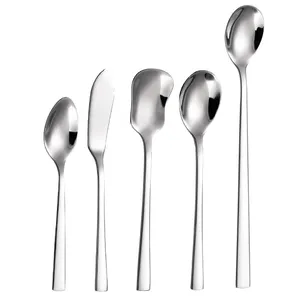 ست صبحانه خوری 5 پارچه جی فی نی مدل G-10