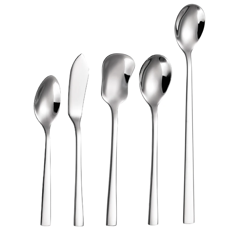 ست صبحانه خوری 5 پارچه جی فی نی مدل G-10