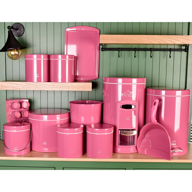 سرویس آشپزخانه 18 پارچه بهاز کالا کد 16283009