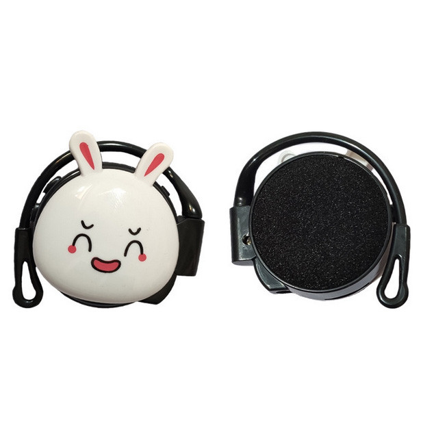 پخش کننده موسیقی مدل خرگوش پخش کننده موسیقی مدل خرگوش