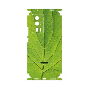 MAHOOT Leaf_Texture-FullSkin Cover Sticker for Xiaomi Poco F5 Pro