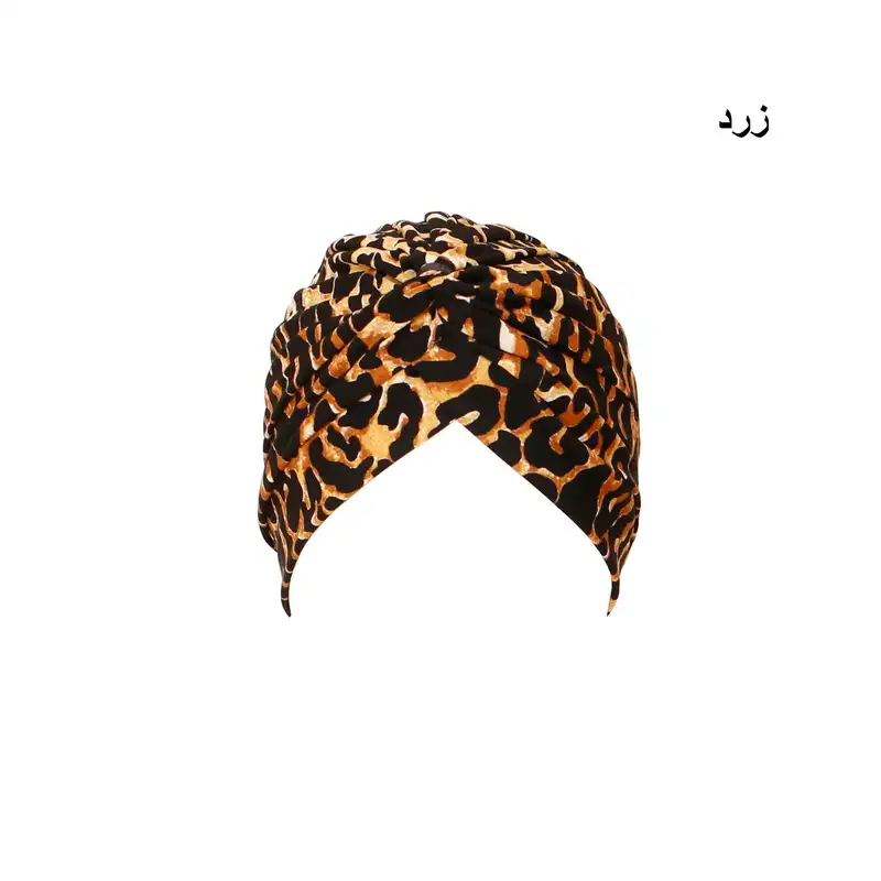 توربان طرح پلنگی مدل TP